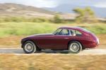Ferrari 212 Export Berlinetta 1951 года